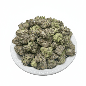 London Pound Cake Smalls - Hybrid 1