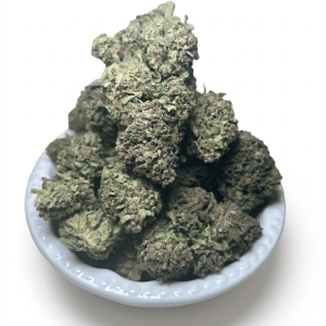 Alternative view of Blueberry - AA Oz Deal