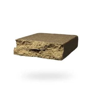 Alternative view of Static Sift Hash - Apple Fritter