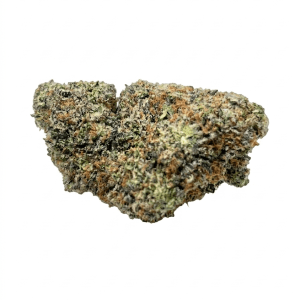 Gas Mask - BC Premium AAAA Gas - Fire Sale Ounce Deal