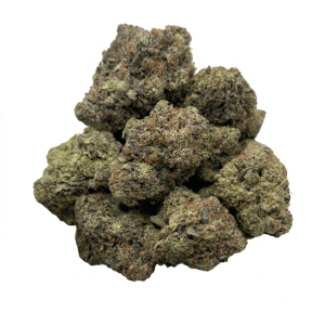 Alternative view of Gas Mask - BC Premium AAAA Gas - Fire Sale Ounce Deal
