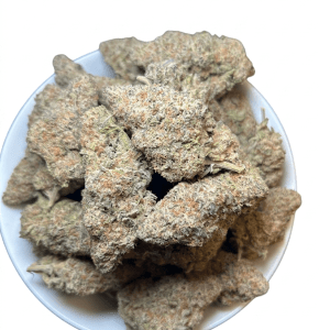 Alternative view of Grapefruit Kush - West Coast Exotics
