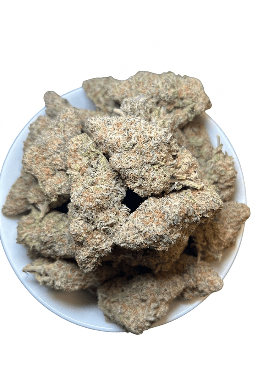 Grapefruit Kush – West Coast Exotics Grapefruit Kush - West Coast Exotics - Image 2