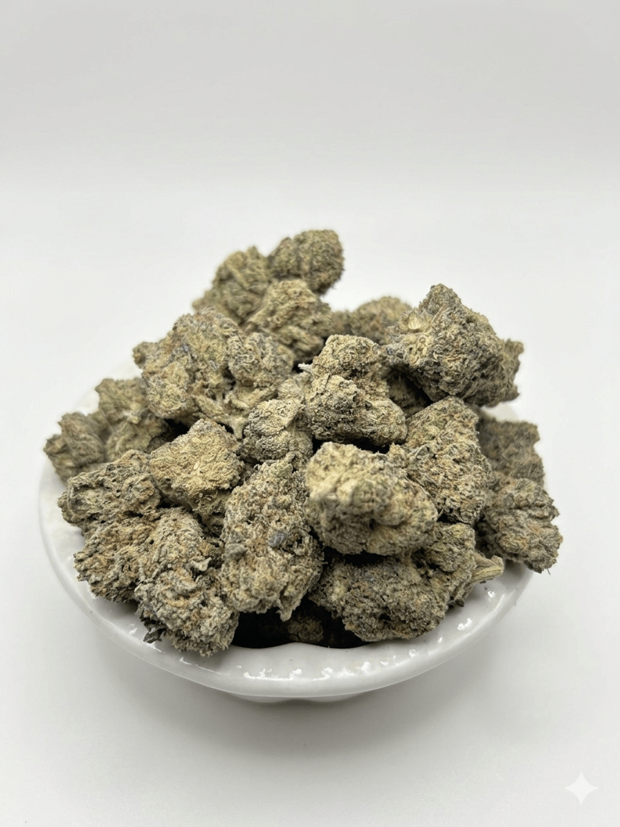Larry Og – West Coast Exotics Larry Og - West Coast Exotics - Image 2