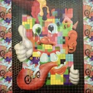 LSD Tabs - 120ug