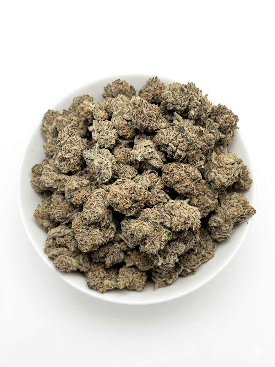 Northern Lights – West Coast Exotics Northern Lights - West Coast Exotics