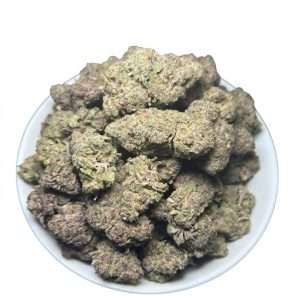 Huckle Berry Soda - WestCoast Exotics
