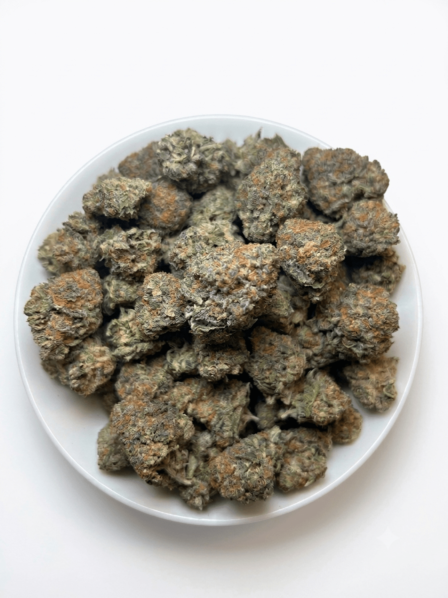 Laffy Taffy – WestCoast Exotics Laffy Taffy - WestCoast Exotics
