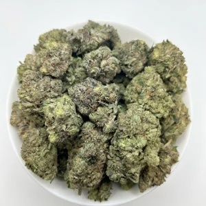 Alternative view of Death Bubba - BC Premium AAAA Gas - Fire Sale Ounce Deal