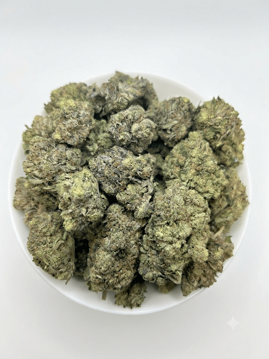 Death Bubba – BC Premium AAAA Gas – Fire Sale Ounce Deal Death Bubba - BC Premium AAAA Gas - Fire Sale Ounce Deal - Image 2