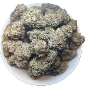 BlackBerry Kush - WestCoast Exotics