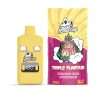 Thc Ghost Vapes – Dual Flavours – Forbidden Guava & Pink Rozay