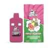 Thc Ghost Vapes – Dual Flavours – Wedding Cake & Slurricane